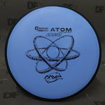 MVP "Classic" Electron Firm Atom