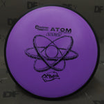 MVP "Classic" Electron Firm Atom