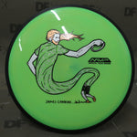 MVP Neutron Detour - James Conrad Team Series