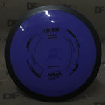 MVP "Classic" Neutron Energy