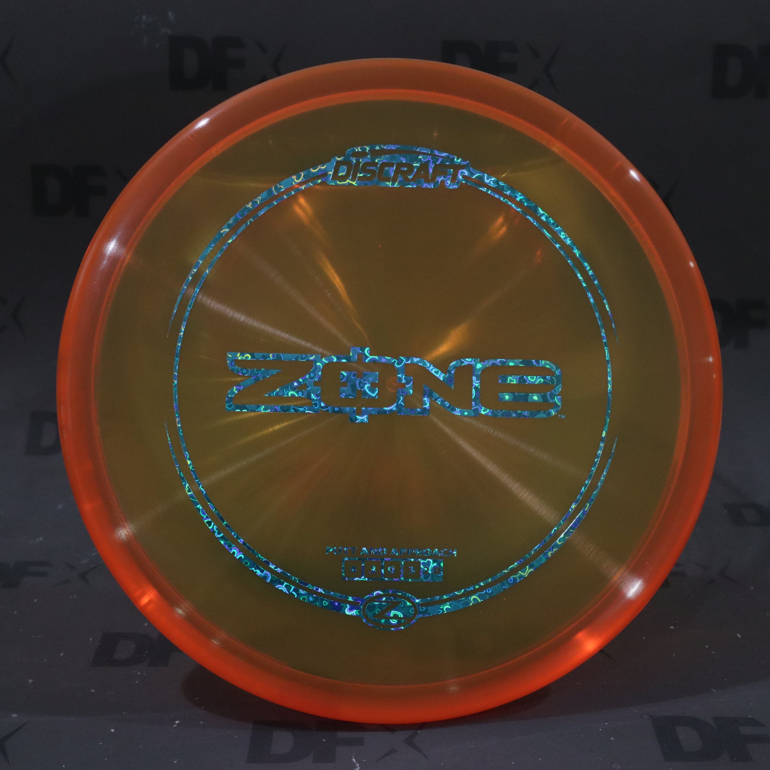 Discraft Z Zone