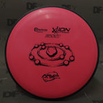 MVP "Classic" Electron Medium Ion