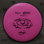 MVP "Classic" Electron Medium Ion
