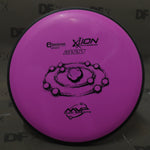 MVP "Classic" Electron Medium Ion