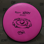 MVP "Classic" Electron Medium Ion