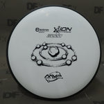 MVP "Classic" Electron Medium Ion