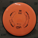 MVP "Classic" Neutron Ion
