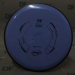 MVP "Classic" Neutron Ion
