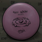 MVP "Classic" Electron Firm Ion