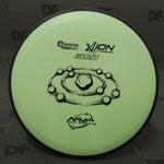 MVP "Classic" Electron Firm Ion