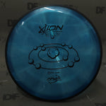MVP "Classic" Proton Ion