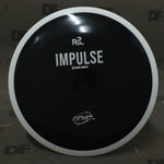 MVP R2 Neutron Impulse
