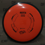 MVP "Classic" Neutron Inertia