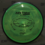MVP "Classic" Proton Matrix