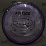 MVP "Classic" Proton Matrix