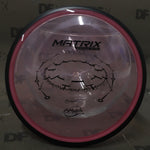 MVP "Classic" Proton Matrix