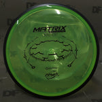 MVP "Classic" Proton Matrix