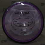 MVP "Classic" Proton Matrix