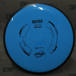 MVP "Classic" Neutron Matrix