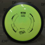MVP "Classic" Neutron Nitro