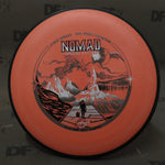 MVP "Classic" Electron Soft Nomad - SPECIAL EDITION