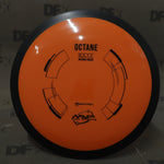 MVP "Classic" Neutron Octane