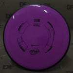 MVP "Classic" Neutron Ohm