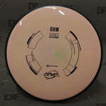 MVP "Classic" Neutron Ohm