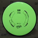 MVP "Classic" Neutron Ohm