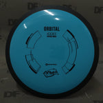 MVP "Classic" Neutron Orbital