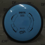 MVP "Classic" Neutron Orbital
