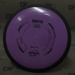 MVP "Classic" Neutron Orbital