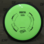 MVP "Classic" Neutron Orbital