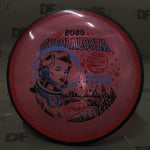 MVP Particle Proton Eclipse Particle - Gyropalooza 2025! Pt 2