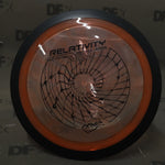 MVP "Classic" Proton Relativity