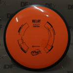 MVP "Classic" Neutron Relay