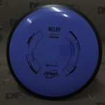 MVP "Classic" Neutron Relay