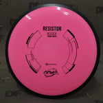 MVP "Classic" Neutron Resistor