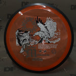 MVP "Classic" Proton Resistor - Eagle McMahon Synergy Series (165-169g)