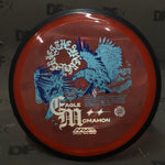 MVP "Classic" Proton Resistor - Eagle McMahon Synergy Series (165-169g)