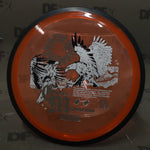 MVP "Classic" Proton Resistor - Eagle McMahon Synergy Series (170-175g)