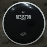 MVP R2 Neutron Resistor