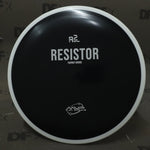 MVP R2 Neutron Resistor