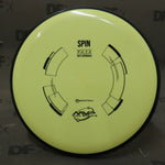 MVP "Classic" Neutron Spin