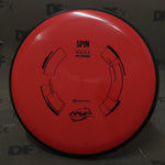 MVP "Classic" Neutron Spin