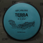 MVP "Classic" Electron Terra