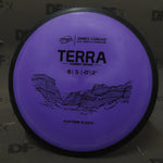 MVP "Classic" Electron Terra