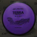 MVP "Classic" Electron Terra