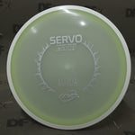 MVP Eclipse Servo