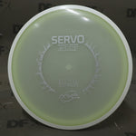 MVP Eclipse Servo